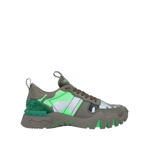 Кеды и кроссовки VALENTINO GARAVANI 17012006LF
