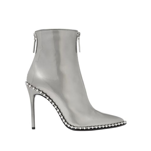 Полусапоги и высокие ботинки ALEXANDER WANG 17012480KO