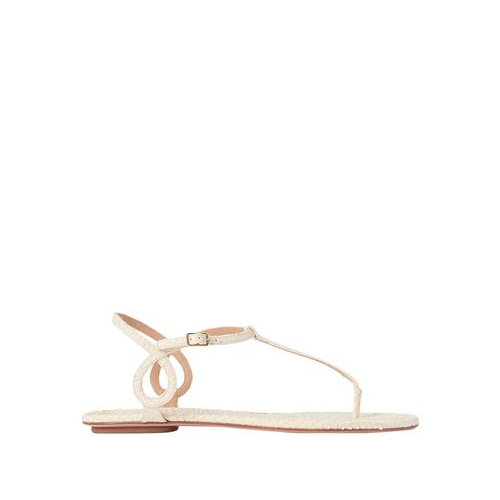 Вьетнамки AQUAZZURA 17012697TM