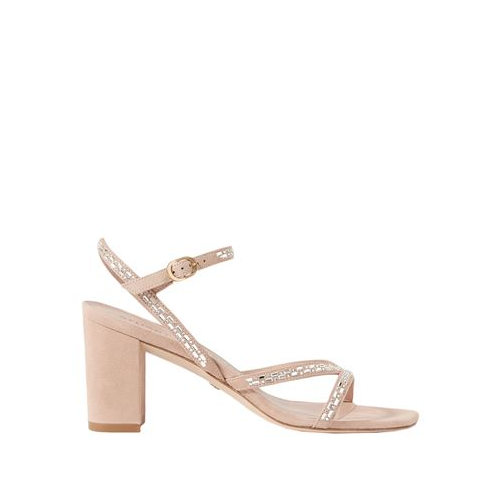 Сандалии STUART WEITZMAN 17012851KM