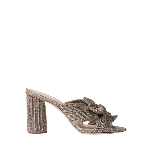 Сандалии LOEFFLER RANDALL 17012974DP