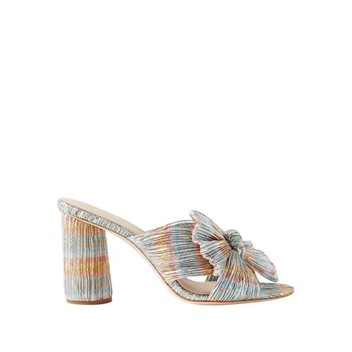 Сандалии LOEFFLER RANDALL 17013251LL