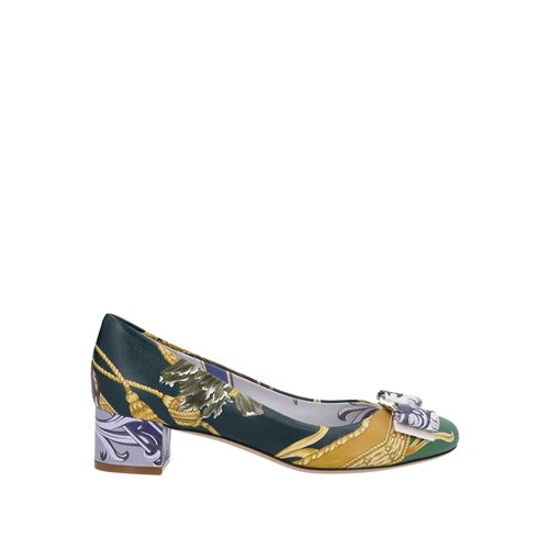Туфли SALVATORE FERRAGAMO 17013665GL
