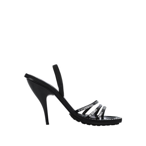 Сандалии ERMANNO SCERVINO 17024210VV