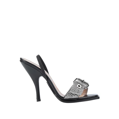 Сандалии ERMANNO SCERVINO 17024227PO