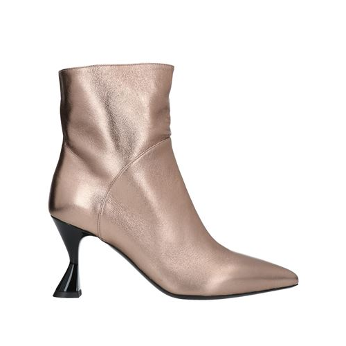 Полусапоги и высокие ботинки POLLINI 17024286XR