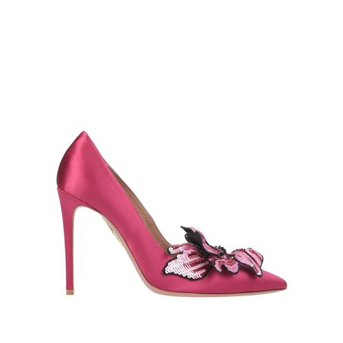 Туфли AQUAZZURA 17024395KQ