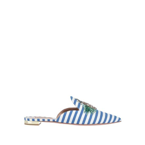 Мюлес и сабо AQUAZZURA 17024390DJ