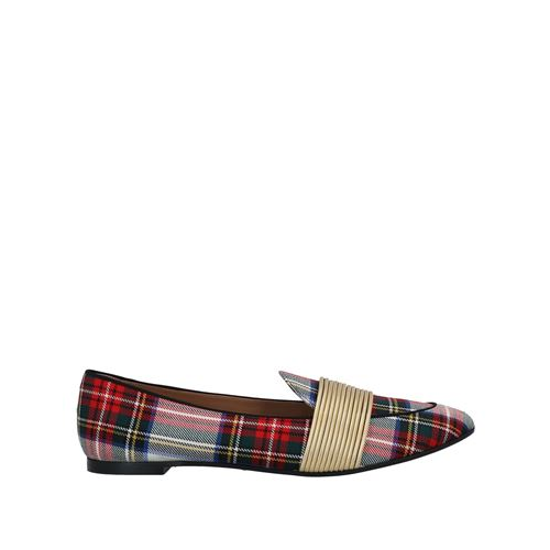 Мокасины AQUAZZURA 17024580QT