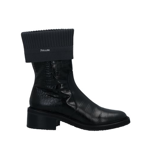 Полусапоги и высокие ботинки POLLINI 17024756MU