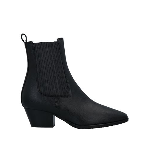 Полусапоги и высокие ботинки POLLINI 17024783BU
