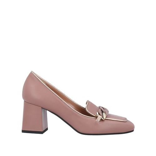 Мокасины POLLINI 17024815OU