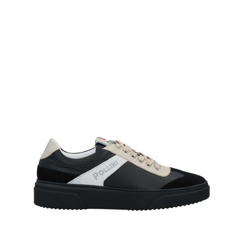 Кеды и кроссовки POLLINI 17025131NL