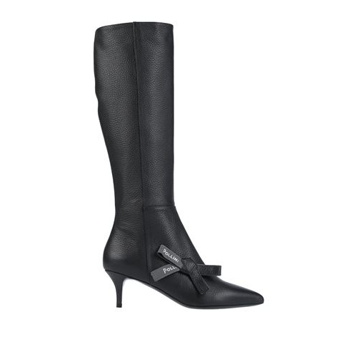 Сапоги POLLINI 17025258XO