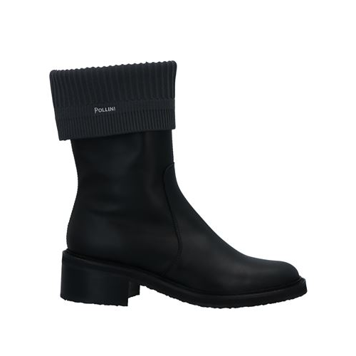 Полусапоги и высокие ботинки POLLINI 17025268OW
