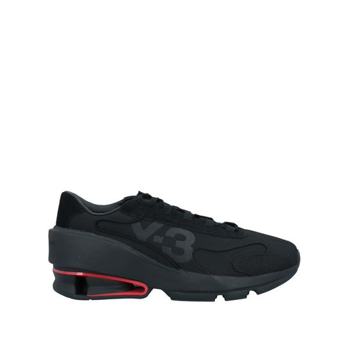 Кеды и кроссовки Y-3 17025560EN
