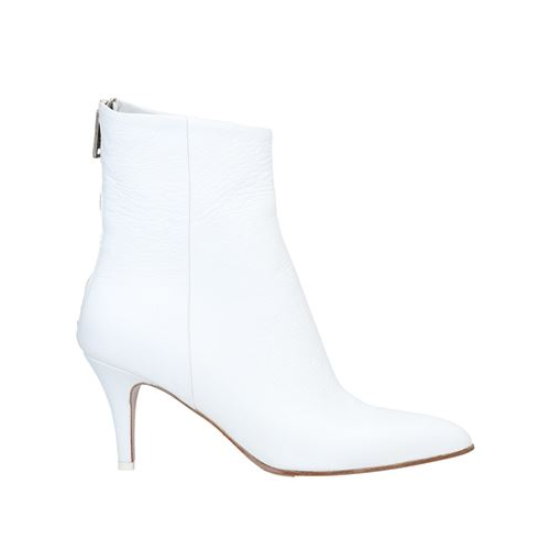 Полусапоги и высокие ботинки MM6 MAISON MARGIELA 17025964SI