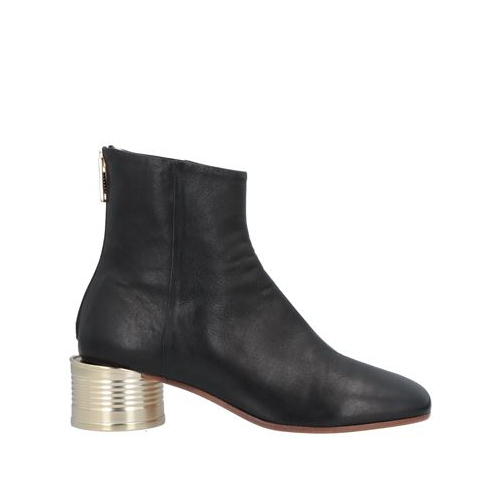 Полусапоги и высокие ботинки MM6 MAISON MARGIELA 17025963KR
