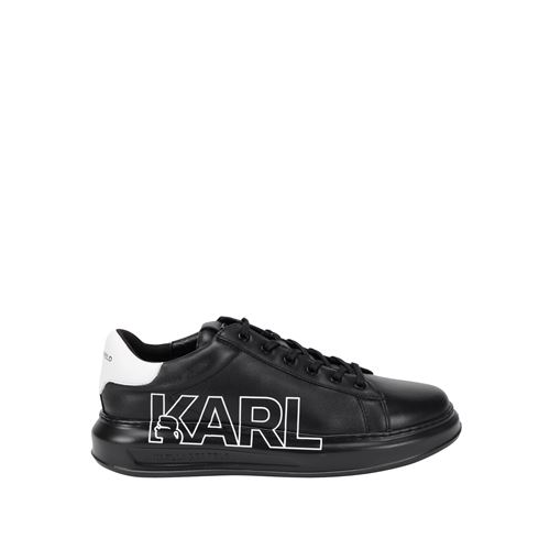Кеды и кроссовки KARL LAGERFELD 17026120SG