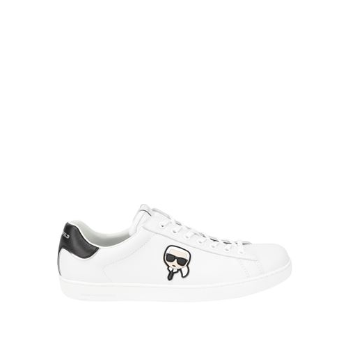 Кеды и кроссовки KARL LAGERFELD 17026570OK