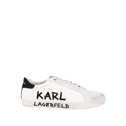 Кеды и кроссовки KARL LAGERFELD 17026573GC