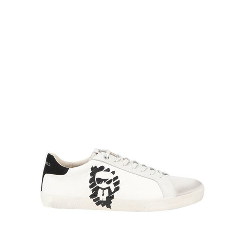 Кеды и кроссовки KARL LAGERFELD 17026582KG