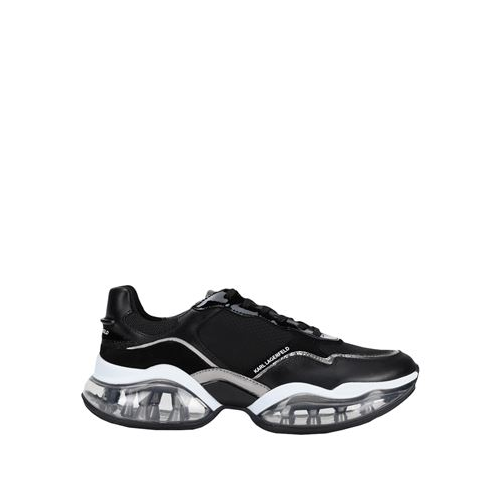Кеды и кроссовки KARL LAGERFELD 17026598EN