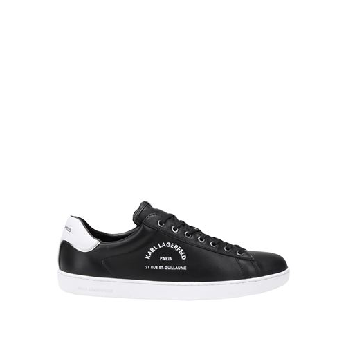 Кеды и кроссовки KARL LAGERFELD 17026590SS