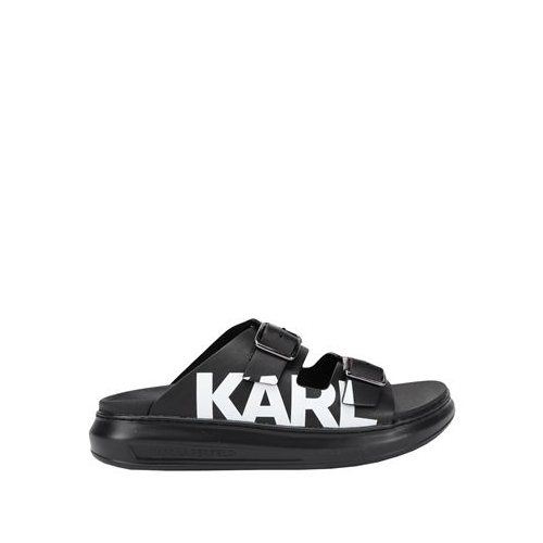 Сандалии KARL LAGERFELD 17026621FT