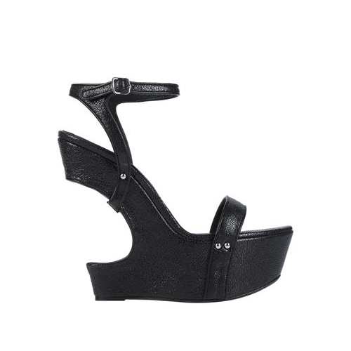 Сандалии ERMANNO SCERVINO 17026700LF