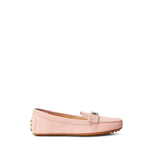 Мокасины LAUREN RALPH LAUREN 17026723PW
