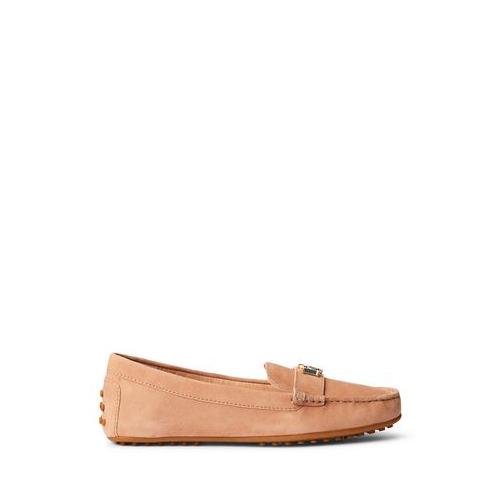 Мокасины LAUREN RALPH LAUREN 17026723WH