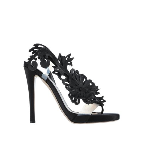 Сандалии ERMANNO SCERVINO 17026782CB
