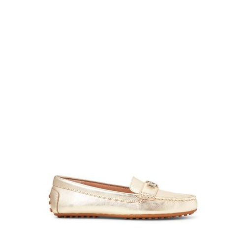 Мокасины LAUREN RALPH LAUREN 17026920LL
