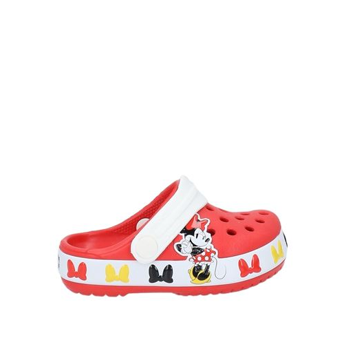 Сандалии CROCS 17027281GV