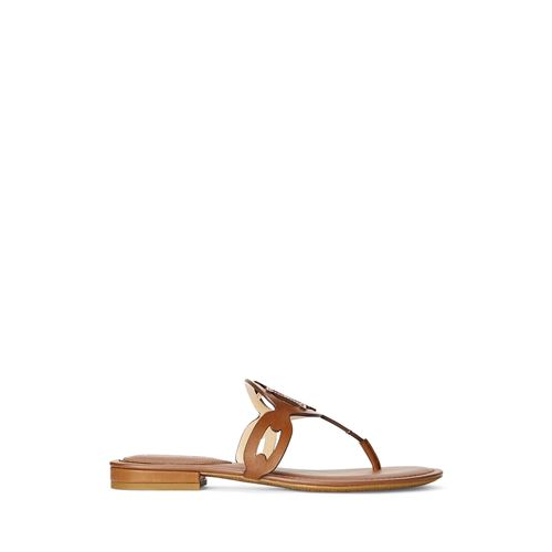 Вьетнамки LAUREN RALPH LAUREN 17027945AA