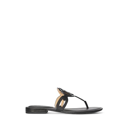 Вьетнамки LAUREN RALPH LAUREN 17027945NW