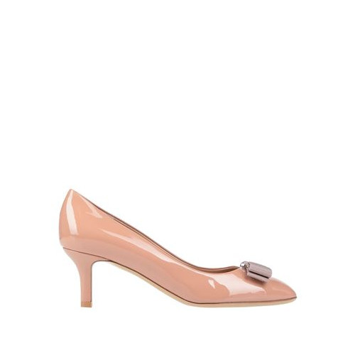 Туфли SALVATORE FERRAGAMO 17028529VP