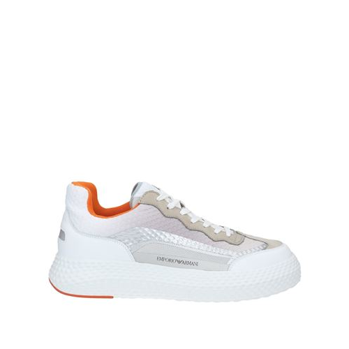Кеды и кроссовки EMPORIO ARMANI 17028630GP