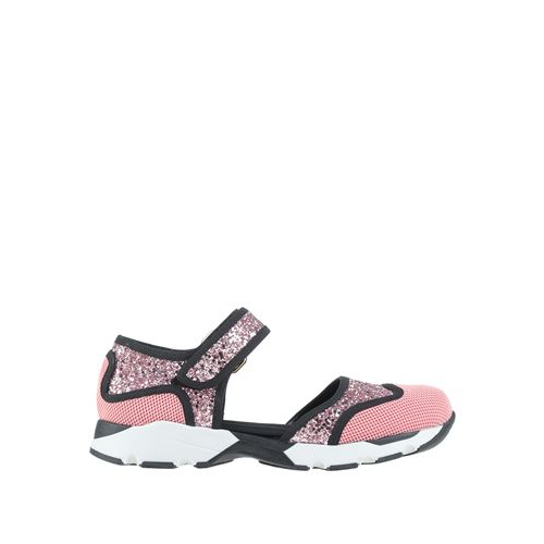 Балетки MARNI 17029064KJ