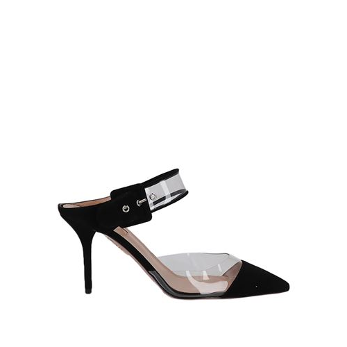 Мюлес и сабо AQUAZZURA 17029618VE
