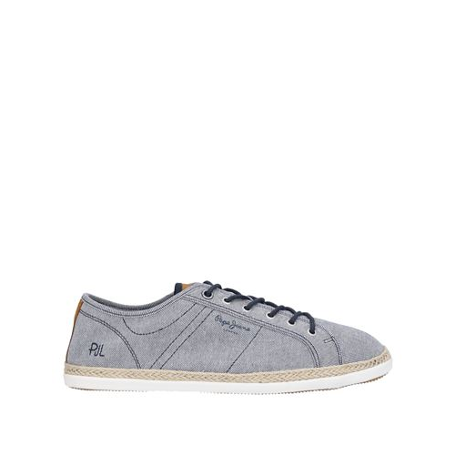 Кеды и кроссовки PEPE JEANS 17029690MJ