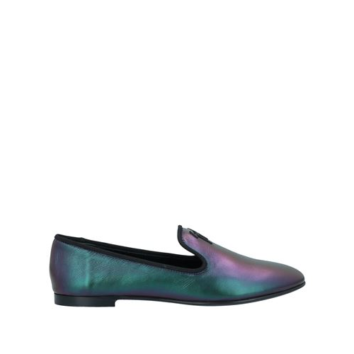 Мокасины GIUSEPPE ZANOTTI 17029871AK