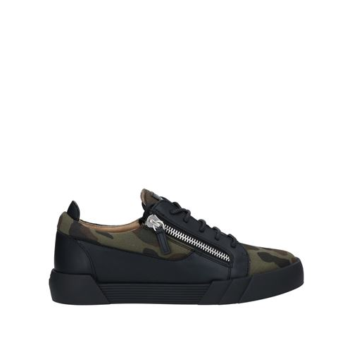 Кеды и кроссовки GIUSEPPE ZANOTTI 17029925JF