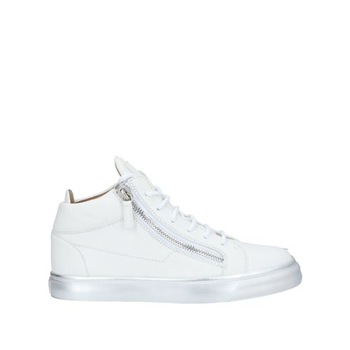 Кеды и кроссовки GIUSEPPE ZANOTTI 17029937QK