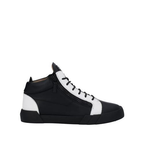 Кеды и кроссовки GIUSEPPE ZANOTTI 17029955FI