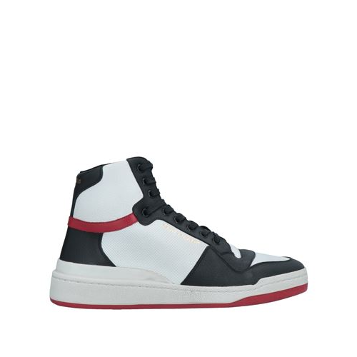 Кеды и кроссовки SAINT LAURENT 17020361TI