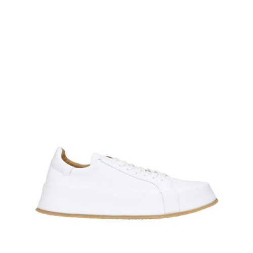 Кеды и кроссовки JIL SANDER 17020950CT