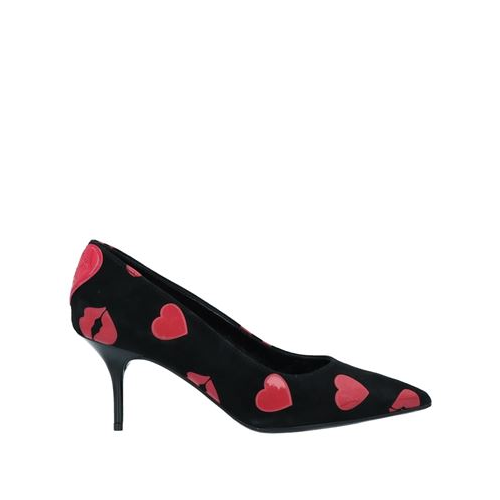 Туфли LOVE MOSCHINO 17020981PW