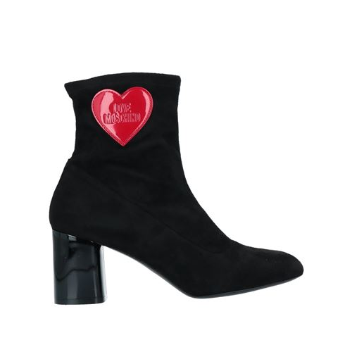 Полусапоги и высокие ботинки LOVE MOSCHINO 17020996MU